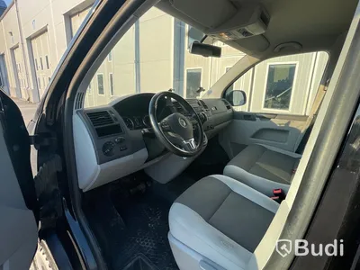 Lättlastbil Volkswagen Transporter T30 2.0 TDI DSG Sequential, 140hp, 2015
