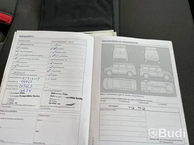 Lättlastbil Volkswagen Transporter T30 2.0 TDI DSG Sequential, 140hp, 2015