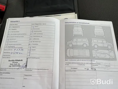 Lättlastbil Volkswagen Transporter T30 2.0 TDI DSG Sequential, 140hp, 2015