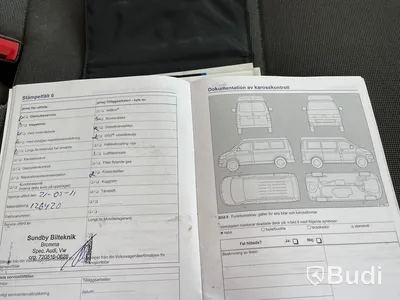 Lättlastbil Volkswagen Transporter T30 2.0 TDI DSG Sequential, 140hp, 2015
