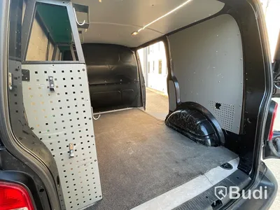 Lättlastbil Volkswagen Transporter T30 2.0 TDI DSG Sequential, 140hp, 2015