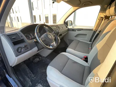 Lättlastbil Volkswagen Transporter T30 2.0 TDI DSG Sequential, 140hp, 2015
