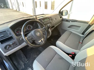 Lättlastbil Volkswagen Transporter T30 2.0 TDI DSG Sequential, 140hp, 2015