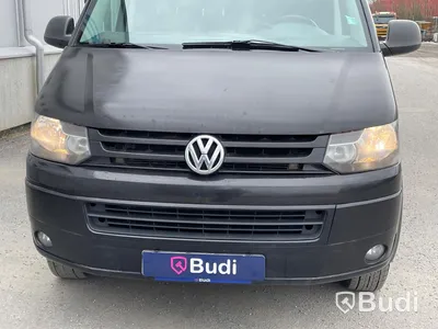 Lättlastbil Volkswagen Transporter T30 2.0 TDI DSG Sequential, 140hp, 2011