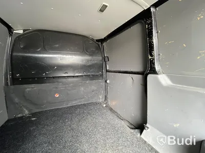 Lättlastbil Volkswagen Transporter T30 2.0 TDI DSG Sequential, 140hp, 2011