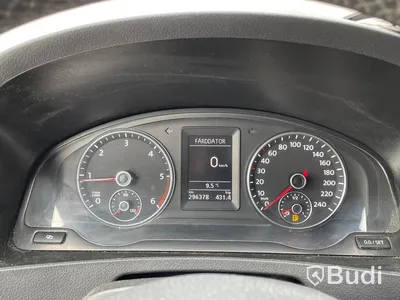 Lättlastbil Volkswagen Transporter T30 2.0 TDI DSG Sequential, 140hp, 2011
