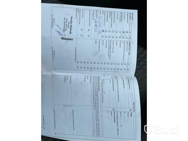 Lättlastbil Volkswagen Transporter T30 2.0 TDI DSG Sequential, 140hp, 2011