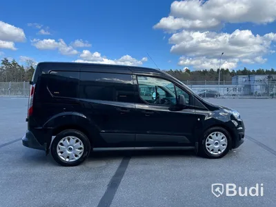 Lättlastbil Volkswagen Transporter T30 2.0 TDI DSG Sequential, 140hp, 2011
