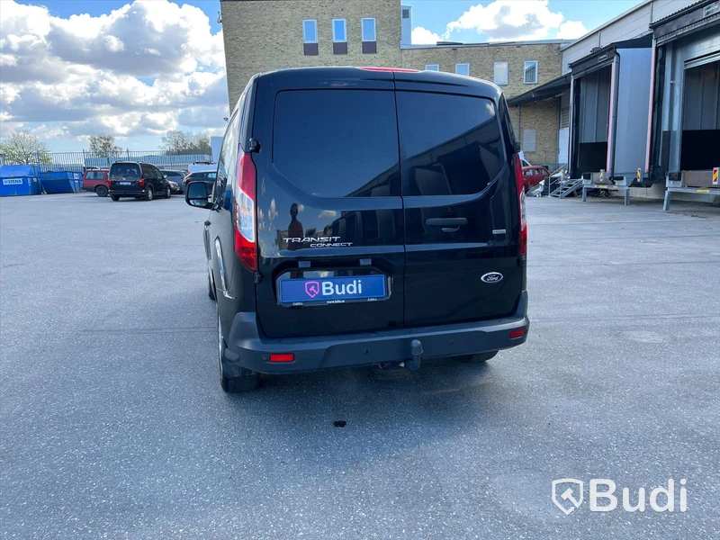 Lättlastbil Volkswagen Transporter T30 2.0 TDI DSG Sequential, 140hp, 2011