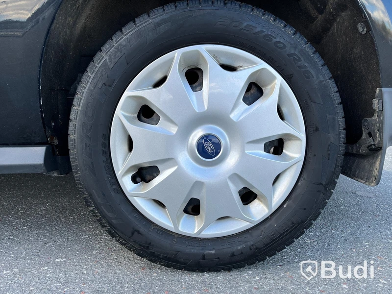 Lättlastbil Volkswagen Transporter T30 2.0 TDI DSG Sequential, 140hp, 2011
