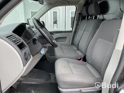 Lättlastbil Volkswagen Transporter T30 2.0 TDI DSG Sequential, 140hp, 2011