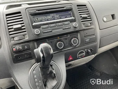 Lättlastbil Volkswagen Transporter T30 2.0 TDI DSG Sequential, 140hp, 2011