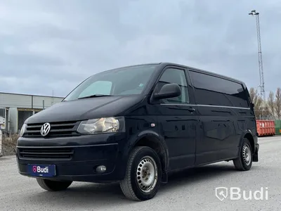 Lättlastbil Volkswagen Transporter T30 2.0 TDI DSG Sequential, 140hp, 2011