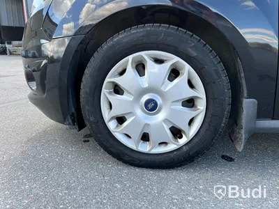 Lättlastbil Ford Transit Connect Van 1,6 EcoBoost | 9940mil | Automat