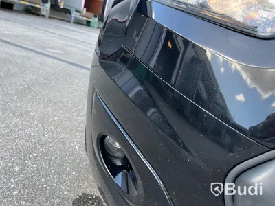 Lättlastbil Ford Transit Connect Van 1,6 EcoBoost | 9940mil | Automat
