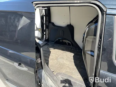 Lättlastbil Ford Transit Connect Van 1,6 EcoBoost | 9940mil | Automat