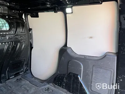 Lättlastbil Ford Transit Connect Van 1,6 EcoBoost | 9940mil | Automat