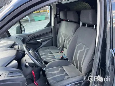 Lättlastbil Ford Transit Connect Van 1,6 EcoBoost | 9940mil | Automat