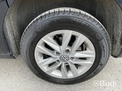 Lättlastbil Volkswagen Caddy Life 2.0 TDI BlueMotion DSG Sequential, 102hp, 2017