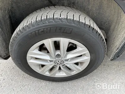 Lättlastbil Volkswagen Caddy Life 2.0 TDI BlueMotion DSG Sequential, 102hp, 2017