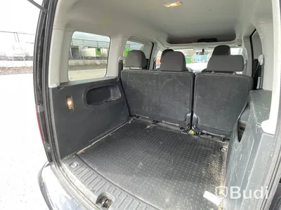 Lättlastbil Volkswagen Caddy Life 2.0 TDI BlueMotion DSG Sequential, 102hp, 2017