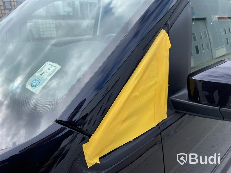 Lättlastbil Volkswagen Caddy Life 2.0 TDI BlueMotion DSG Sequential, 102hp, 2017