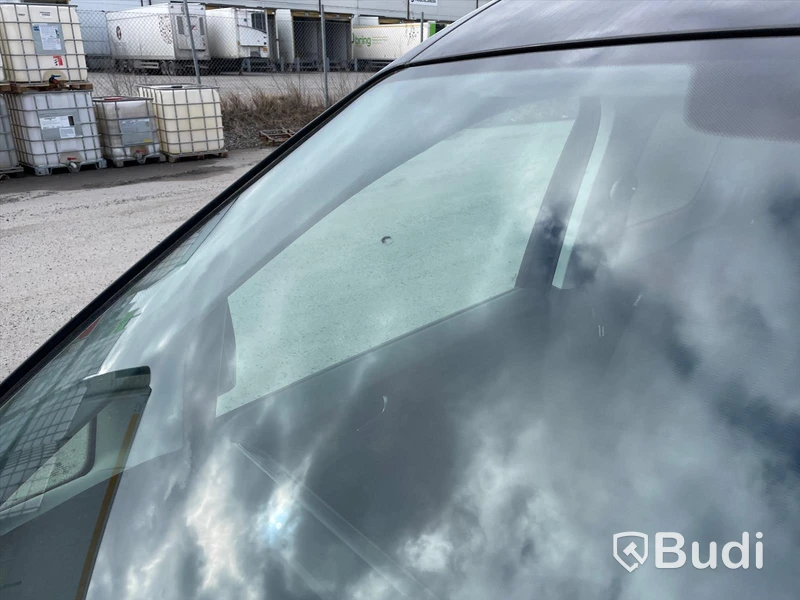 Lättlastbil Volkswagen Caddy Life 2.0 TDI BlueMotion DSG Sequential, 102hp, 2017
