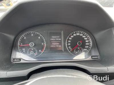 Lättlastbil Volkswagen Caddy Life 2.0 TDI BlueMotion DSG Sequential, 102hp, 2017