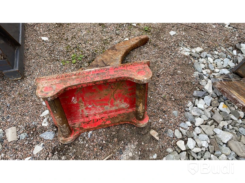 Tjälkrok RF | S60