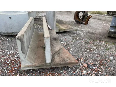 L-stöd | 5 st