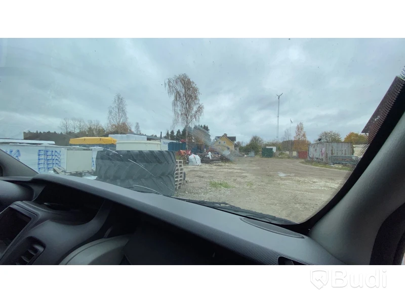 Skåpbil Renault Trafic 2.9t 2.0 dCi | 2011 (defekt motor)