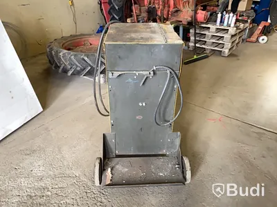 Svets Esab Speeder Compact 355