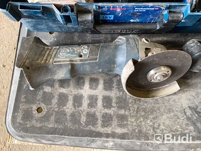 Elhandmaskiner Bosch | 5 st