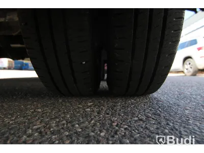 Be-kortsbil Mercedes-Benz Sprinter 906 Vändskiva -2013 | Släp VELDHUIZEN P-37-3 -2016, BDF468