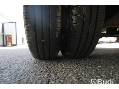 Be-kortsbil Mercedes-Benz Sprinter 906 Vändskiva -2013 | Släp VELDHUIZEN P-37-3 -2016, BDF468