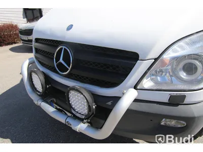 Be-kortsbil Mercedes-Benz Sprinter 906 Vändskiva -2013 | Släp VELDHUIZEN P-37-3 -2016, BDF468