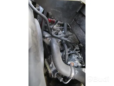 Be-kortsbil Mercedes-Benz Sprinter 906 Vändskiva -2013 | Släp VELDHUIZEN P-37-3 -2016, BDF468