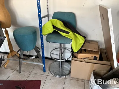Komplett MC-verkstad inkl. Bromsbänk (Ny info)