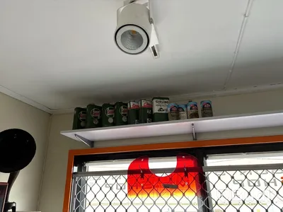 Komplett MC-verkstad inkl. Bromsbänk (Ny info)