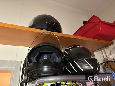 Komplett MC-verkstad inkl. Bromsbänk (Ny info)