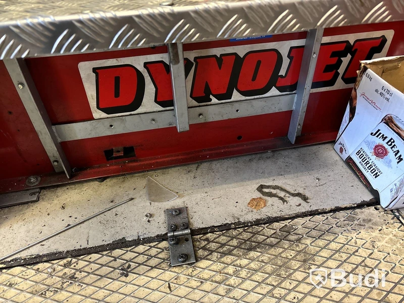 Komplett MC-verkstad inkl. Bromsbänk (Ny info)