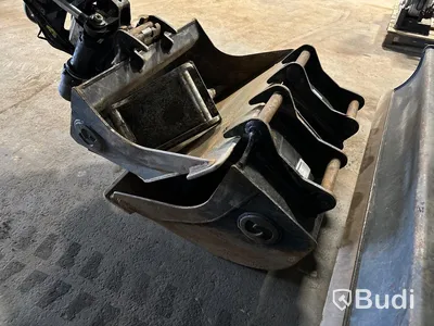 Kranflak Palfinger PK2100 med jibb