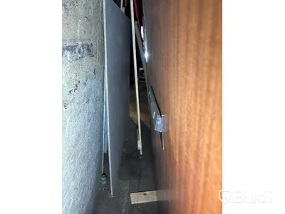 Säkerhetsdörr Swedoor