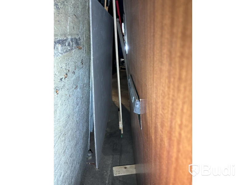 Säkerhetsdörr Swedoor