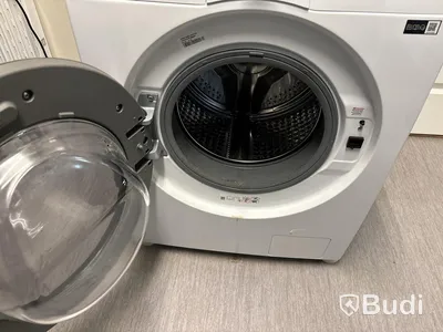 Tvättmaskin Samsung