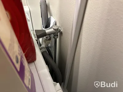 Tvättmaskin Samsung