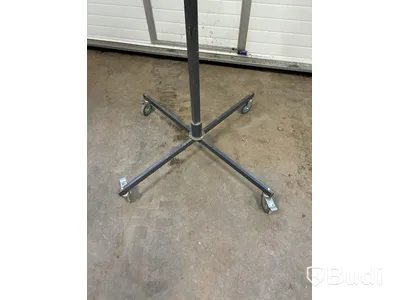 Skivhiss Probuilder