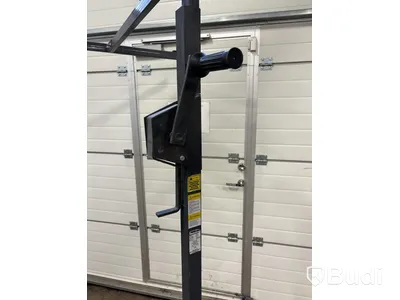 Skivhiss Probuilder