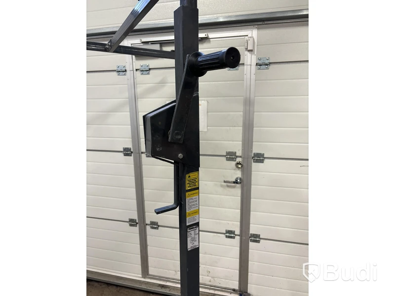 Skivhiss Probuilder