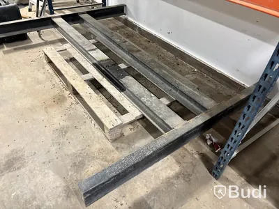 Planeringsbalk 200 cm